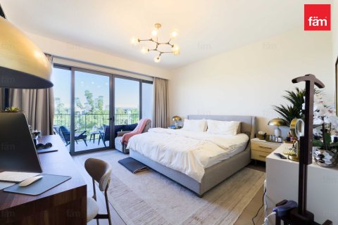Dubai Hills Estate, Dubai, BAE’de satılık вилла 5 yatak odası, 536.6 m&sup2; No 689200 - fotoğraf 3