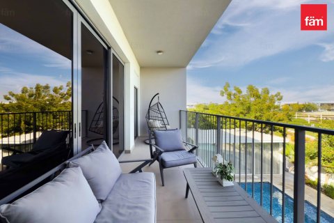 Dubai Hills Estate, Dubai, BAE’de satılık вилла 5 yatak odası, 536.6 m&sup2; No 689200 - fotoğraf 14