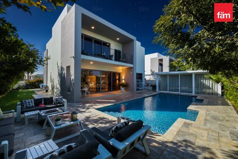 Villa a Dubai Hills Estate, Dubai, EAU 5 camere da letto, 536.6 mq. № 689200