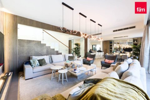 Dubai Hills Estate, Dubai, BAE’de satılık вилла 5 yatak odası, 536.6 m&sup2; No 689200 - fotoğraf 8