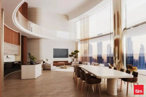 Meydan、Dubai、UAE にあるマンション販売中 34.9 m2、No689201 - 写真 6