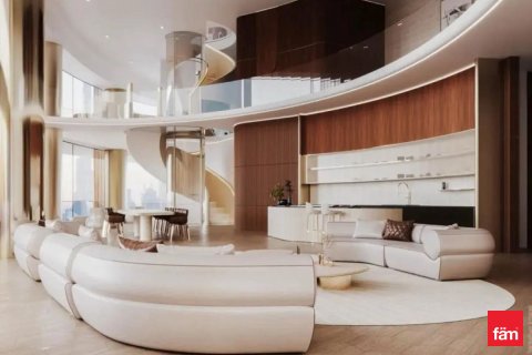 Meydan、Dubai、UAE にあるマンション販売中 34.9 m2、No689201 - 写真 12