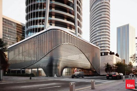 Meydan、Dubai、UAE にあるマンション販売中 34.9 m2、No689201 - 写真 7