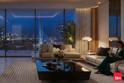 Meydan、Dubai、UAE にあるマンション販売中 34.9 m2、No689201 - 写真 8