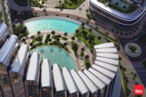 Meydan、Dubai、UAE にあるマンション販売中 34.9 m2、No689201 - 写真 11