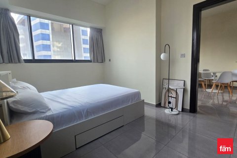 Apartmen di Business Bay, Dubai, UAE 2 bilik tidur, 88.4 meter persegi № 689202 - foto 7
