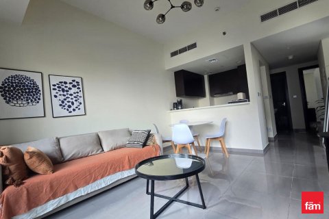 Apartmen di Business Bay, Dubai, UAE 2 bilik tidur, 88.4 meter persegi № 689202 - foto 2