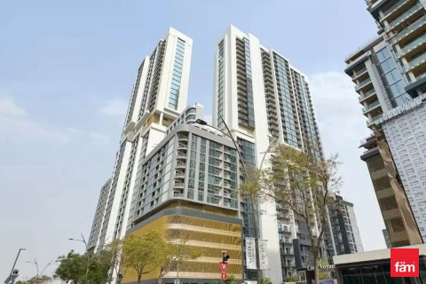 Apartment til leje i Dubai, UAE 1 soveværelse, 55.2 kvm № 689205 - foto 11