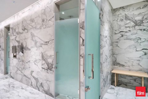 Apartment til leje i Dubai, UAE 1 soveværelse, 55.2 kvm № 689205 - foto 6