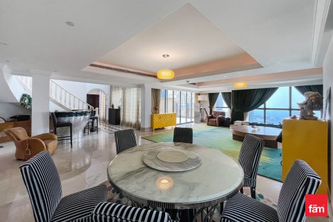 Penthouse di Dubai, UAE 4 bilik tidur, 531 meter persegi № 689199 - foto 20