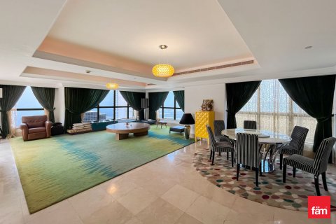 Müüa katusekorter asukohaga Dubai, AÜE: 4 magamistoaga, 531 m² Nr 689199 - pilt 5