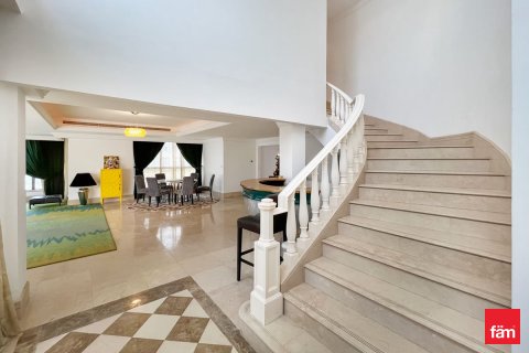 Penthouse di Dubai, UAE 4 bilik tidur, 531 meter persegi № 689199 - foto 16