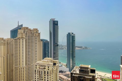 Müüa katusekorter asukohaga Dubai, AÜE: 4 magamistoaga, 531 m² Nr 689199 - pilt 1