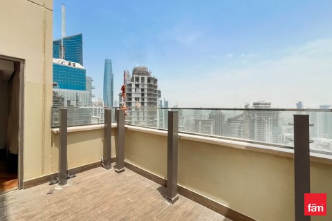 Penthouse di Dubai, UAE 4 bilik tidur, 531 meter persegi № 689199 - foto 24