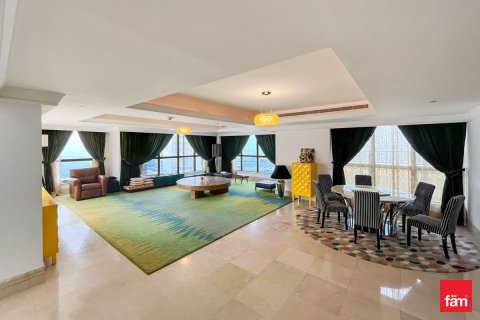 Penthouse di Dubai, UAE 4 bilik tidur, 531 meter persegi № 689199 - foto 23