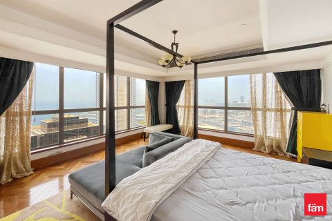 Penthouse di Dubai, UAE 4 bilik tidur, 531 meter persegi № 689199 - foto 8