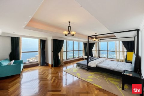 Penthouse di Dubai, UAE 4 bilik tidur, 531 meter persegi № 689199 - foto 22