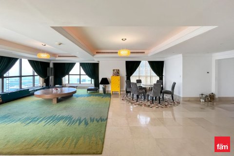 Penthouse di Dubai, UAE 4 bilik tidur, 531 meter persegi № 689199 - foto 13