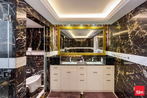 Müüa katusekorter asukohaga Dubai, AÜE: 4 magamistoaga, 531 m² Nr 689199 - pilt 18