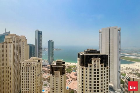 Penthouse di Dubai, UAE 4 bilik tidur, 531 meter persegi № 689199 - foto 6