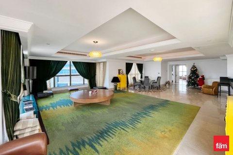 Penthouse di Dubai, UAE 4 bilik tidur, 531 meter persegi № 689199