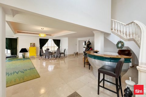 Penthouse di Dubai, UAE 4 bilik tidur, 531 meter persegi № 689199 - foto 7