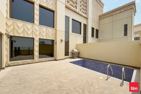 Müüa katusekorter asukohaga Dubai, AÜE: 4 magamistoaga, 531 m² Nr 689199 - pilt 19