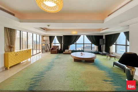 Penthouse di Dubai, UAE 4 bilik tidur, 531 meter persegi № 689199 - foto 10