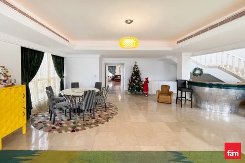 Penthouse di Dubai, UAE 4 bilik tidur, 531 meter persegi № 689199 - foto 3