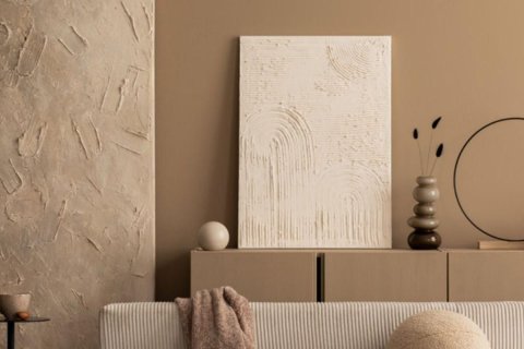 Mina Rashid, Dubai, UAE의 아파트 침실 1개, 67.6제곱미터 번호 689204