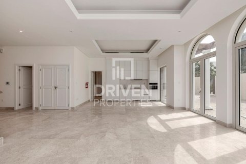 Villa in Mohammed Bin Rashid City, Dubai, UAE 4 bedrooms, 569.96 sq.m. № 759263 - photo 2