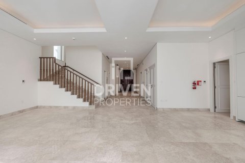Villa in Mohammed Bin Rashid City, Dubai, UAE 4 bedrooms, 569.96 sq.m. № 759263 - photo 5