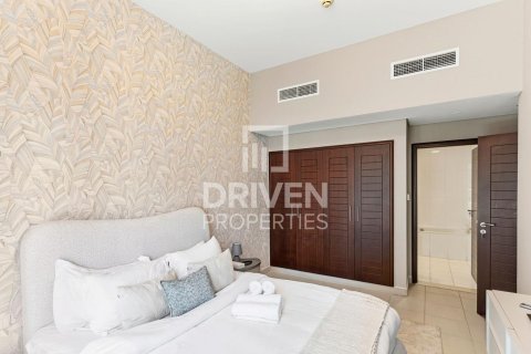 Apartmen di Downtown Dubai (Downtown Burj Dubai), Dubai, UAE 2 bilik tidur, 122.91 meter persegi № 757008 - foto 12
