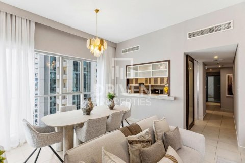 Apartmen di Downtown Dubai (Downtown Burj Dubai), Dubai, UAE 2 bilik tidur, 122.91 meter persegi № 757008 - foto 2