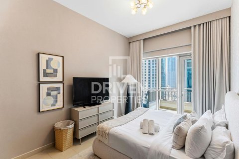 Apartmen di Downtown Dubai (Downtown Burj Dubai), Dubai, UAE 2 bilik tidur, 122.91 meter persegi № 757008 - foto 11