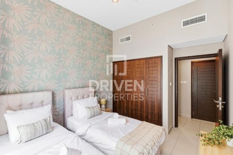 Apartmen di Downtown Dubai (Downtown Burj Dubai), Dubai, UAE 2 bilik tidur, 122.91 meter persegi № 757008 - foto 13