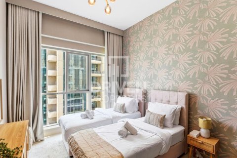 Apartmen di Downtown Dubai (Downtown Burj Dubai), Dubai, UAE 2 bilik tidur, 122.91 meter persegi № 757008 - foto 10