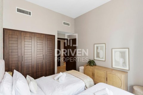 Apartmen di Downtown Dubai (Downtown Burj Dubai), Dubai, UAE 2 bilik tidur, 122.91 meter persegi № 757008 - foto 15