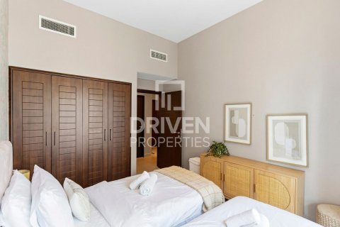 Apartmen di Downtown Dubai (Downtown Burj Dubai), Dubai, UAE 2 bilik tidur, 122.91 meter persegi № 757008 - foto 14