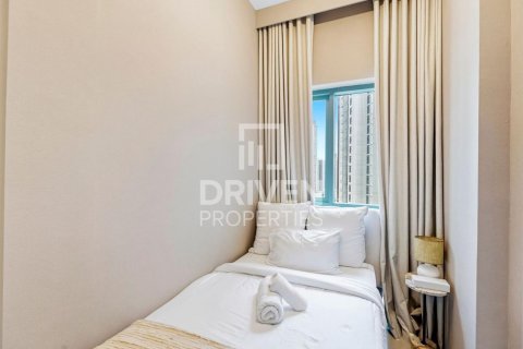 Apartmen di Downtown Dubai (Downtown Burj Dubai), Dubai, UAE 2 bilik tidur, 122.91 meter persegi № 757008 - foto 18