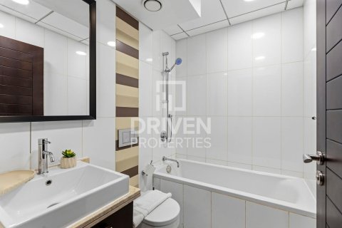 Apartmen di Downtown Dubai (Downtown Burj Dubai), Dubai, UAE 2 bilik tidur, 122.91 meter persegi № 757008 - foto 21