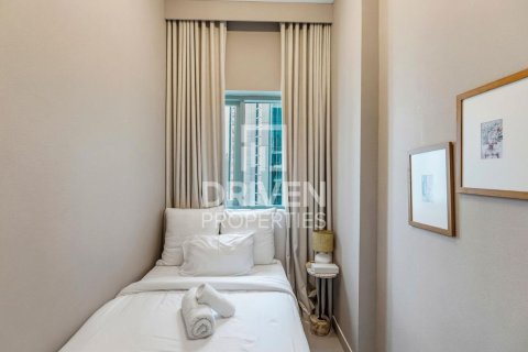 Apartmen di Downtown Dubai (Downtown Burj Dubai), Dubai, UAE 2 bilik tidur, 122.91 meter persegi № 757008 - foto 17