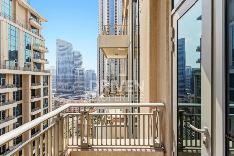 Apartmen di Downtown Dubai (Downtown Burj Dubai), Dubai, UAE 2 bilik tidur, 122.91 meter persegi № 757008 - foto 24