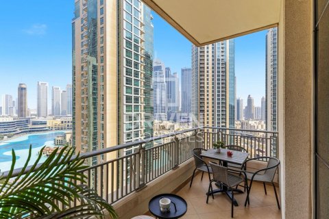 Apartmen di Downtown Dubai (Downtown Burj Dubai), Dubai, UAE 2 bilik tidur, 122.91 meter persegi № 757008 - foto 26