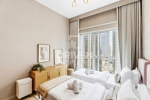 Apartmen di Downtown Dubai (Downtown Burj Dubai), Dubai, UAE 2 bilik tidur, 122.91 meter persegi № 757008 - foto 7