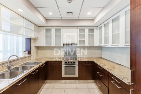 Apartmen di Downtown Dubai (Downtown Burj Dubai), Dubai, UAE 2 bilik tidur, 122.91 meter persegi № 757008 - foto 8
