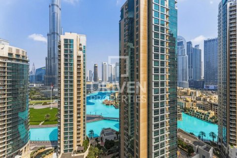 Apartmen di Downtown Dubai (Downtown Burj Dubai), Dubai, UAE 2 bilik tidur, 122.91 meter persegi № 757008 - foto 1