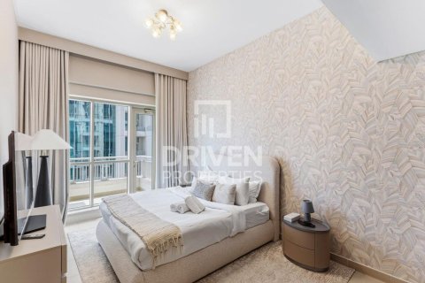 Apartmen di Downtown Dubai (Downtown Burj Dubai), Dubai, UAE 2 bilik tidur, 122.91 meter persegi № 757008 - foto 16
