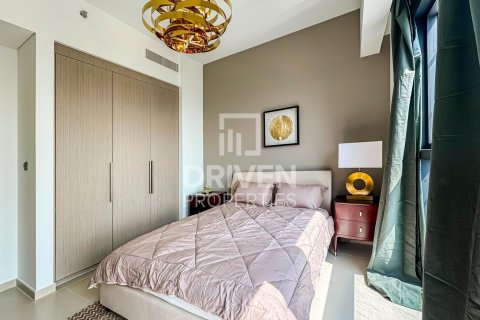 Appartement te huur in Downtown Dubai (Downtown Burj Dubai), Dubai, VAE 1 slaapkamer, 56.39 vr.m., nr 757007 - foto 8