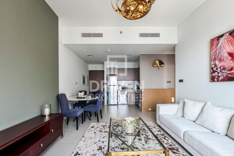 Appartement te huur in Downtown Dubai (Downtown Burj Dubai), Dubai, VAE 1 slaapkamer, 56.39 vr.m., nr 757007 - foto 3